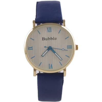 ساعت مچی عقربه ای زنانه بوبل مدل cc101