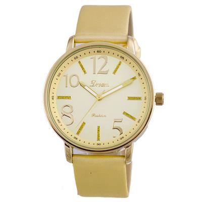 ساعت مچی عقربه ای زنانه دریم مدل 1344l 1