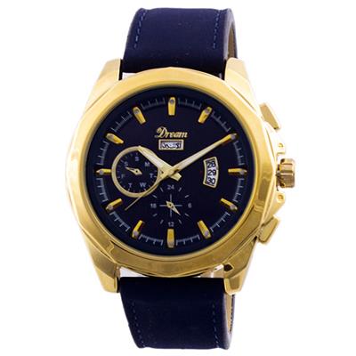 ساعت مچی عقربه ای مردانه دریم مدل 1371g 2