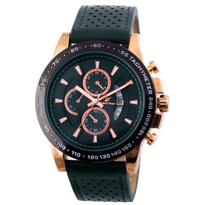 ساعت مچی عقربه ای مردانه دریم مدل 1559g 1