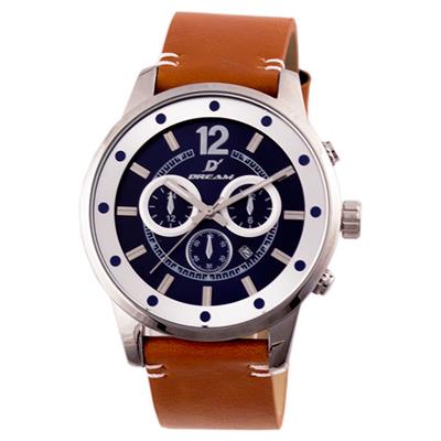 ساعت مچی عقربه ای مردانه دریم مدل 1918g 1