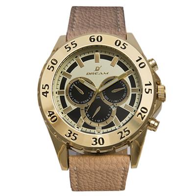 ساعت مچی عقربه ای مردانه دریم مدل 1326g 1