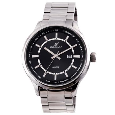 ساعت مچی عقربه ای مردانه دریم مدل 1944g 2