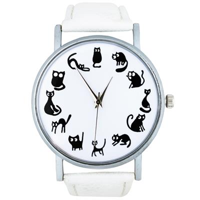 ساعت مچی عقربه ای زنانه مدل p3 7