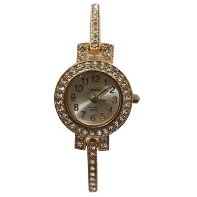 ساعت مچی عقربه ای زنانه وای ام اف ان کد 406