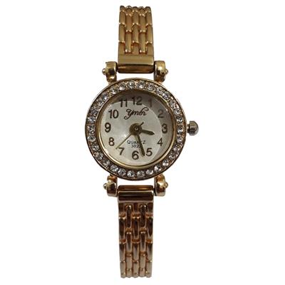 ساعت مچی عقربه ای زنانه وای ام اف ان کد 405