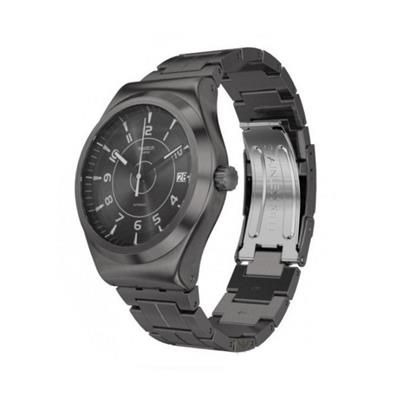 ساعت مچی عقربه ای سواچ اتوماتیک مدل yim400g