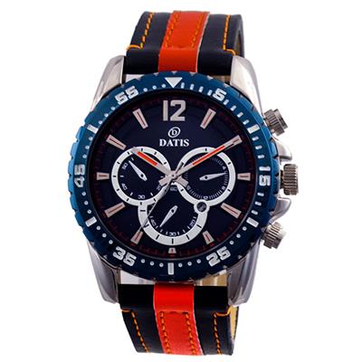 ساعت مچی عقربه ای مردانه داتیس مدل 8119g 1
