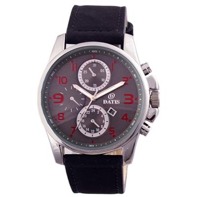ساعت مچی عقربه ای مردانه داتیس مدل 8084g 2