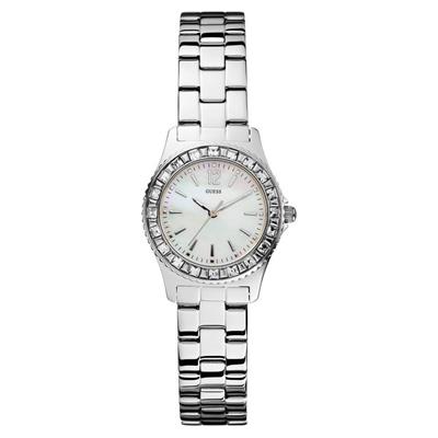 ساعت مچی عقربه ای زنانه گس مدل w0025l1