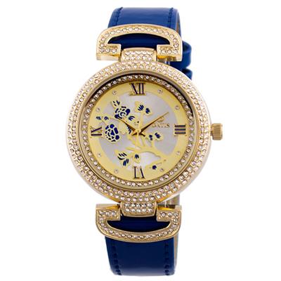 ساعت مچی عقربه ای زنانه داتیس مدل 8145l 1