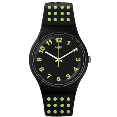 ساعت مچی عقربه ای سواچ مدل suob147