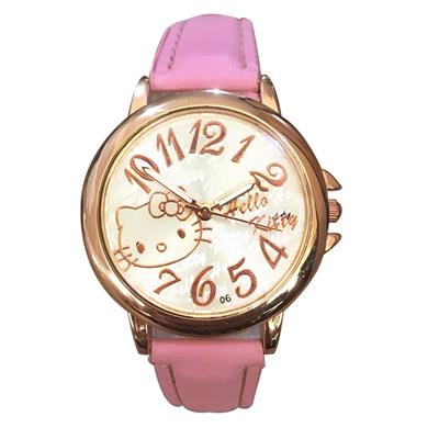 ساعت مچی عقربه ای بچه گانه مدل 2 11227