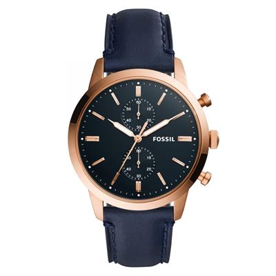 ساعت مچی عقربهای فسیل مدل fs5436