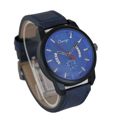 ساعت مچی عقربهای مردانه چاکسیگو مدل mw417