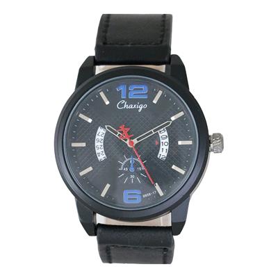 ساعت مچی عقربهای مردانه چاکسیگو مدل mw416