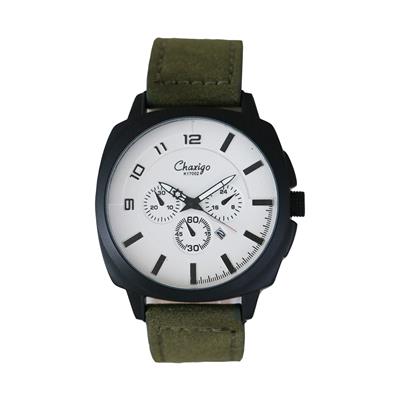 ساعت مچی عقربهای مردانه چاکسیگو مدل mw414