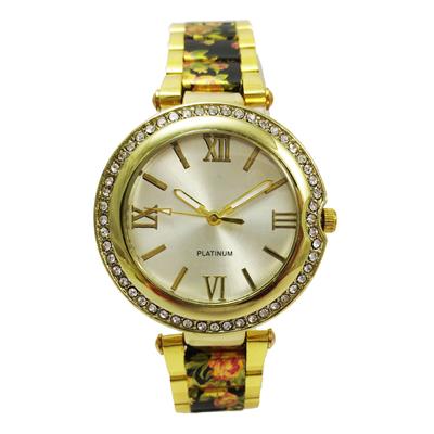 ساعت مچی عقربه ای زنانه مدل w66