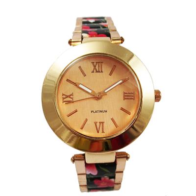 ساعت مچی عقربه ای زنانه مدل w65