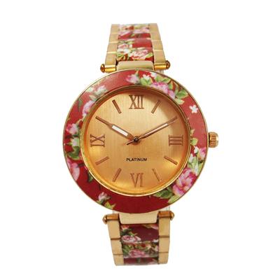 ساعت مچی عقربه ای زنانه مدل w64