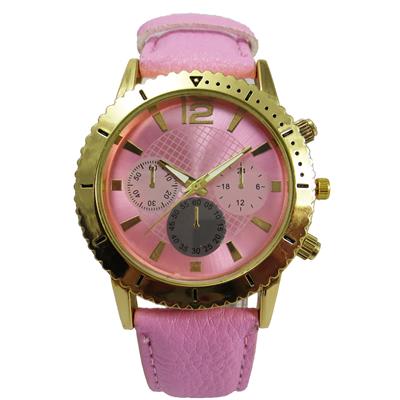 ساعت مچی عقربه ای زنانه مدل w62