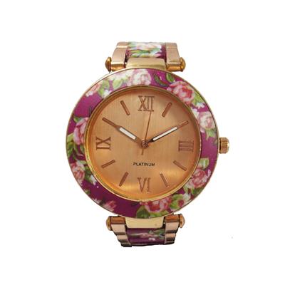 ساعت مچی عقربه ای زنانه مدل w53