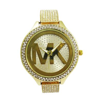 ساعت مچی عقربه ای زنانه مدل w60