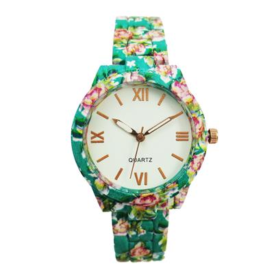 ساعت مچی عقربه ای زنانه مدل w59