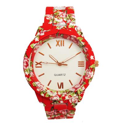 ساعت مچی عقربه ای زنانه مدل w57