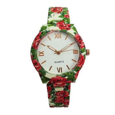 ساعت مچی عقربه ای زنانه مدل w56