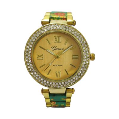 ساعت مچی عقربه ای زنانه مدل w55