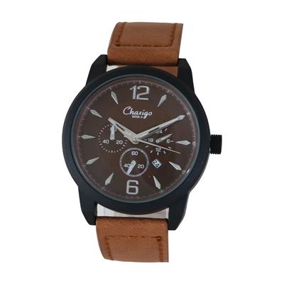 ساعت مچی عقربهای مردانه چاکسیگو مدل mw413