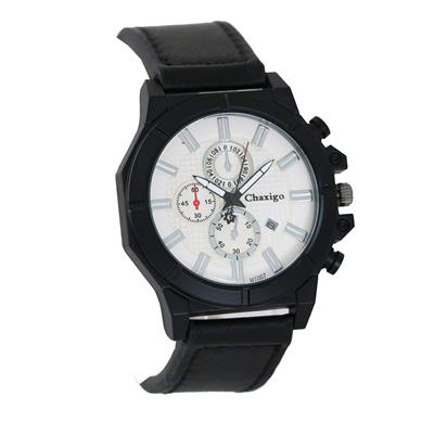 ساعت مچی عقربه ای مردانه چاکسیگو مدل mw426