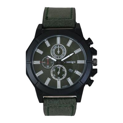 ساعت مچی عقربهای مردانه چاکسیگو مدل mw412