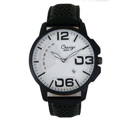 ساعت مچی عقربهای مردانه چاکسیگو مدل mw409