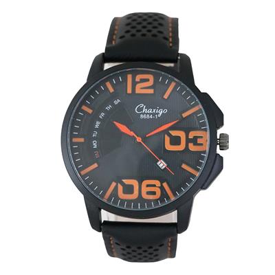 ساعت مچی عقربه ای مردانه چاکسیگو مدل mw408