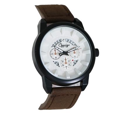 ساعت مچی عقربهای مردانه چاکسیگو مدل mw425