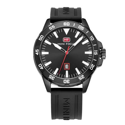 ساعت مچی عقربه ای مردانه مینی فوکوس مدل mf0020g04