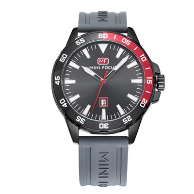 ساعت مچی عقربه ای مردانه مینی فوکوس مدل mf0020g03
