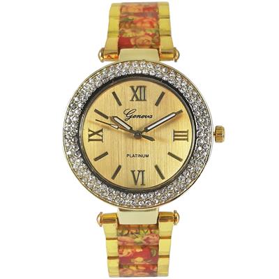 ساعت مچی عقربه ای زنانه مدل w51