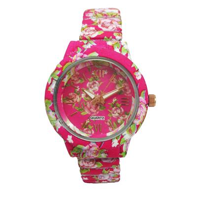 ساعت مچی عقربه ای زنانه مدل w46