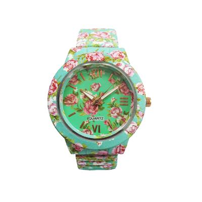 ساعت مچی عقربه ای زنانه مدل w43