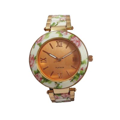 ساعت مچی عقربه ای زنانه مدل w50