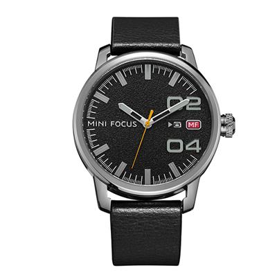ساعت مچی عقربه ای مردانه مینی فوکوس mf0022g03