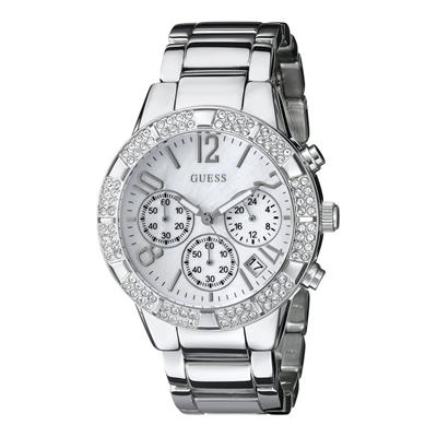 ساعت مچی عقربه ای زنانه گس مدل w0141l1