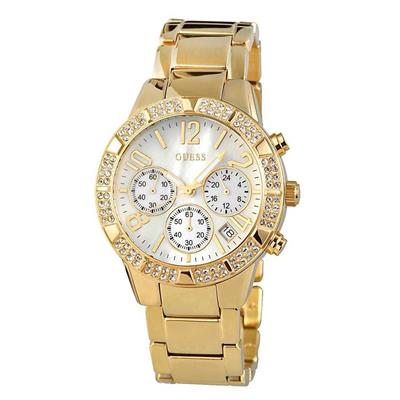 ساعت مچی عقربه ای زنانه گس مدل w0141l2