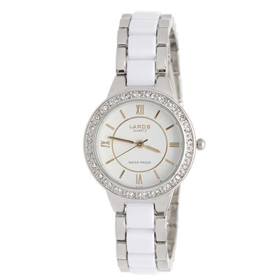 ساعت مچی عقربه ای زنانه لاروس مدل lr1513