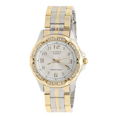 ساعت مچی عقربه ای زنانه لاروس مدل lr1511