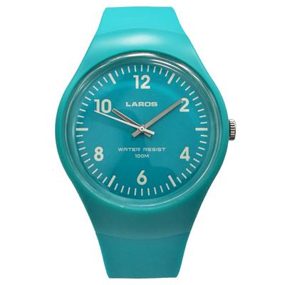 ساعت مچی عقربه ای لاروس مدل1117 aq1066a