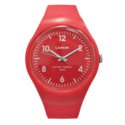 ساعت مچی عقربه ای لاروس مدل 1117 aq1066a